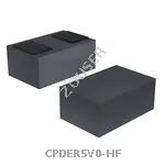 CPDER5V0-HF