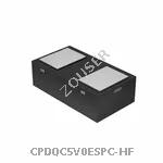 CPDQC5V0ESPC-HF