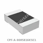 CPF-A-0805B16K5E1