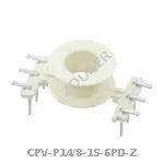 CPV-P14/8-1S-6PD-Z