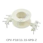 CPV-P18/11-1S-6PD-Z