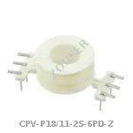 CPV-P18/11-2S-6PD-Z