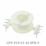 CPV-P22/13-1S-6PD-Z