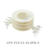 CPV-P22/13-3S-6PD-Z