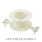 CPV-P30/19-1S-6PD-Z