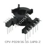 CPV-PQ20/16-1S-14PD-Z