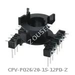 CPV-PQ26/20-1S-12PD-Z