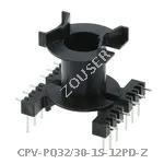 CPV-PQ32/30-1S-12PD-Z