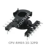 CPV-RM8/I-1S-12PD