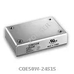 CQE50W-24S15