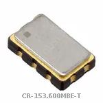 CR-153.600MBE-T