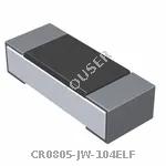 CR0805-JW-104ELF