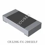 CR1206-FX-2001ELF