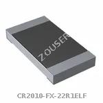 CR2010-FX-22R1ELF