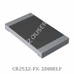 CR2512-FX-1800ELF