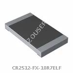 CR2512-FX-18R7ELF