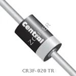 CR3F-020 TR