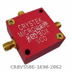 CRBV55BE-1690-2062