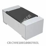 CRCW0100100KFREL