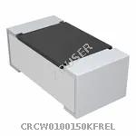 CRCW0100150KFREL