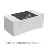 CRCW04024K99DKEEP