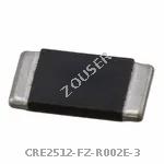 CRE2512-FZ-R002E-3