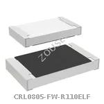 CRL0805-FW-R110ELF