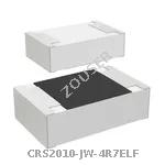CRS2010-JW-4R7ELF