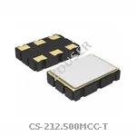 CS-212.500MCC-T