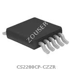CS2200CP-CZZR