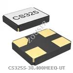 CS325S-38.400MEEQ-UT