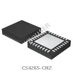 CS4265-CNZ