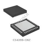 CS4399-CNZ