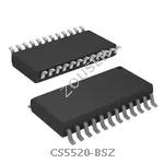 CS5520-BSZ