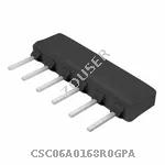 CSC06A0168R0GPA