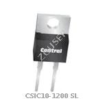 CSIC10-1200 SL