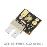 CST-90-W45S-C12-GM400