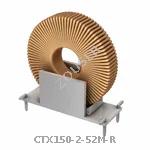 CTX150-2-52M-R