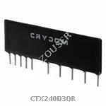 CTX240D3QR