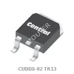 CUDD8-02 TR13