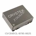 CVCO45CL-0795-0825