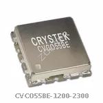 CVCO55BE-1200-2300