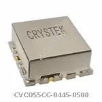 CVCO55CC-0445-0508