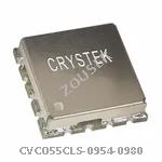 CVCO55CLS-0954-0980
