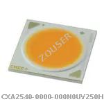 CXA2540-0000-000N0UV250H