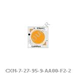 CXM-7-27-95-9-AA00-F2-2