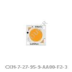 CXM-7-27-95-9-AA00-F2-3