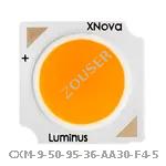 CXM-9-50-95-36-AA30-F4-5