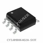 CY14MB064Q2A-SXIT
