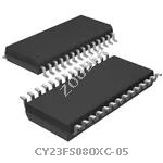 CY23FS08OXC-05